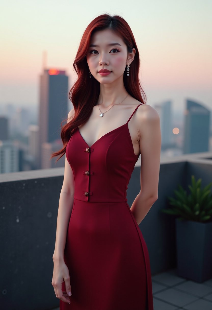 心动的课桌