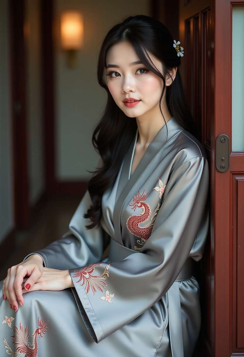 私教关系