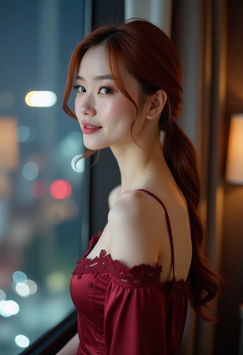 我的私人家教