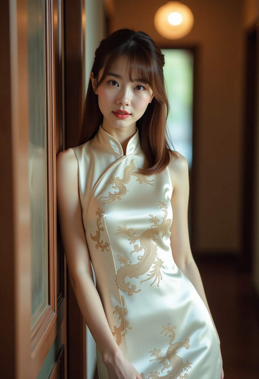 秘密辅导班